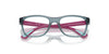 Lente Oftálmico Vogue Eyewear Kids VY2042 Azul