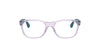 Lente Oftálmico Vogue Eyewear Kids VY2042 Morado