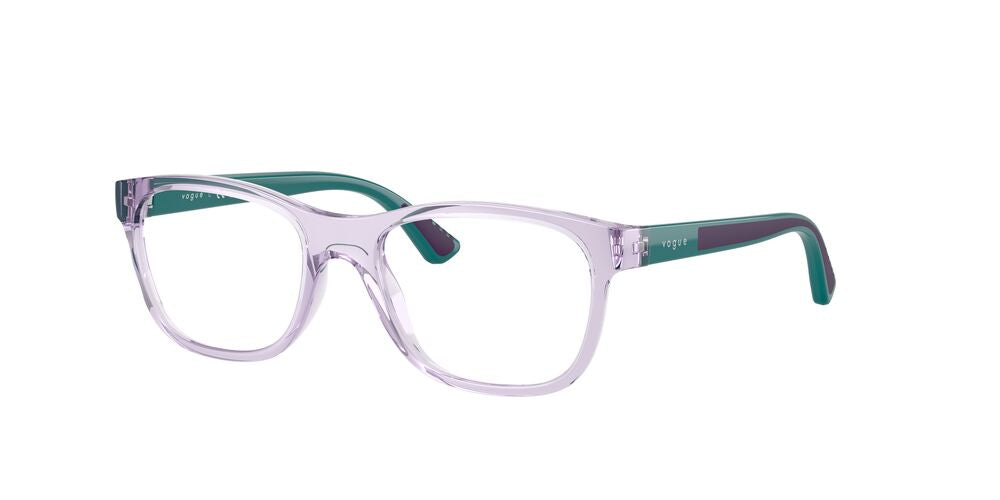 Lente Oftálmico Vogue Eyewear Kids VY2042 Morado