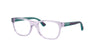 Lente Oftálmico Vogue Eyewear Kids VY2042 Morado