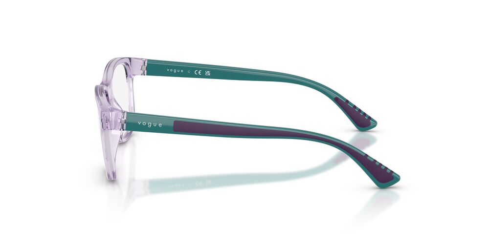 Lente Oftálmico Vogue Eyewear Kids VY2042 Morado
