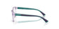 Lente Oftálmico Vogue Eyewear Kids VY2042 Morado