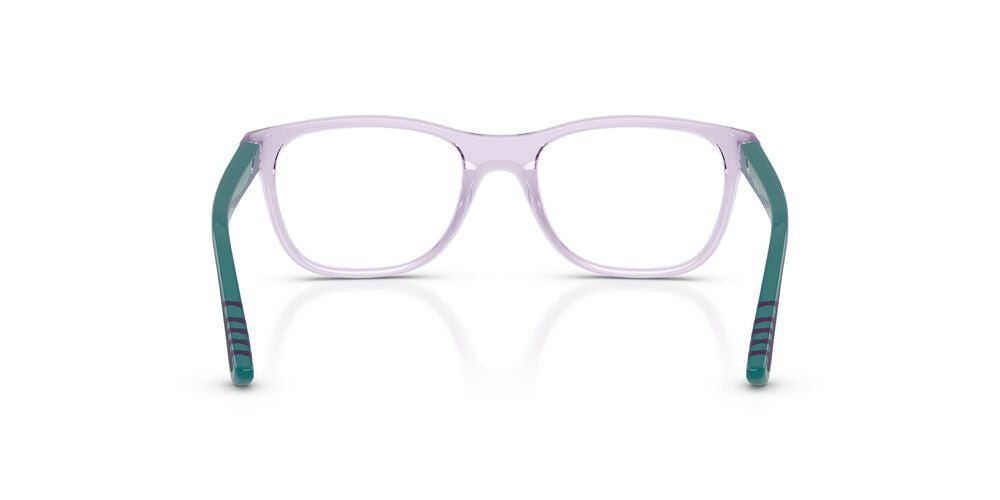 Lente Oftálmico Vogue Eyewear Kids VY2042 Morado