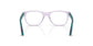 Lente Oftálmico Vogue Eyewear Kids VY2042 Morado