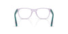 Lente Oftálmico Vogue Eyewear Kids VY2042 Morado