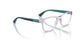 Lente Oftálmico Vogue Eyewear Kids VY2042 Morado