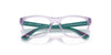 Lente Oftálmico Vogue Eyewear Kids VY2042 Morado