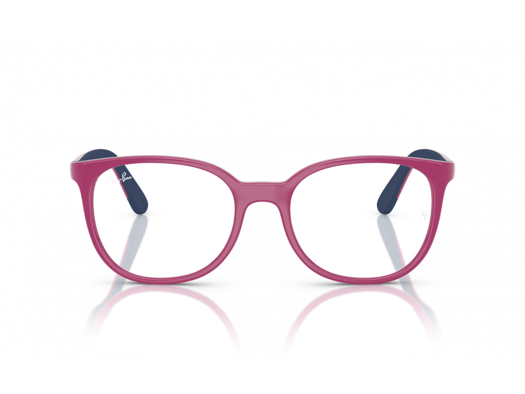 Lente Oftálmico Ray Ban Kids RY1631 Rosa