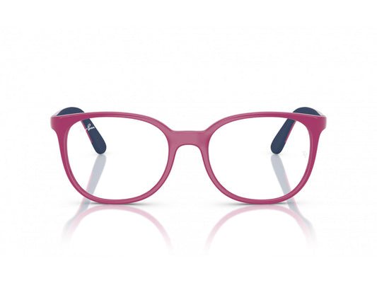 Lente Oftálmico Ray Ban Kids RY1631 Rosa