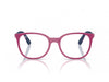 Lente Oftálmico Ray Ban Kids RY1631 Rosa