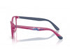 Lente Oftálmico Ray Ban Kids RY1631 Rosa