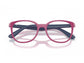 Lente Oftálmico Ray Ban Kids RY1631 Rosa