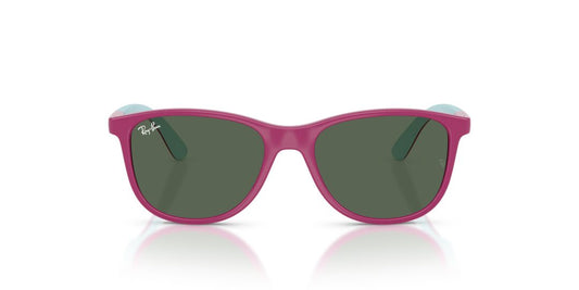 Lentes de Sol Ray Ban Kids RJ9077S Rosa