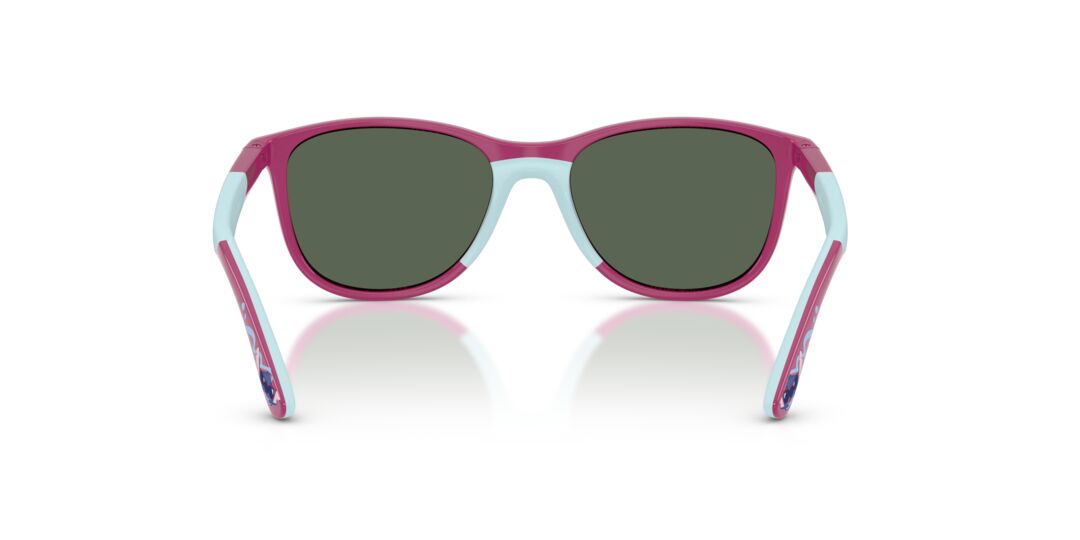 Lentes de Sol Ray Ban Kids RJ9077S Rosa
