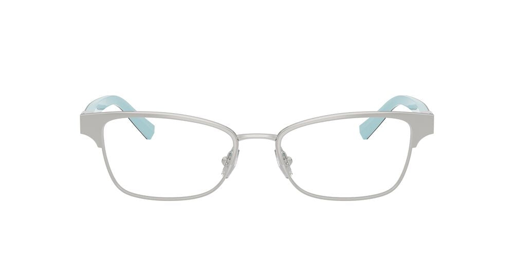 Lente Oftálmico Tiffany TF1168 Plata