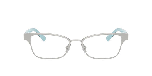 Lente Oftálmico Tiffany TF1168 Plata