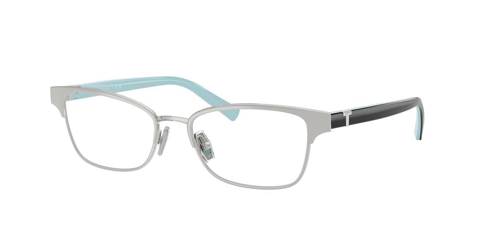 Lente Oftálmico Tiffany TF1168 Plata