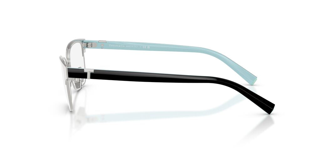 Lente Oftálmico Tiffany TF1168 Plata