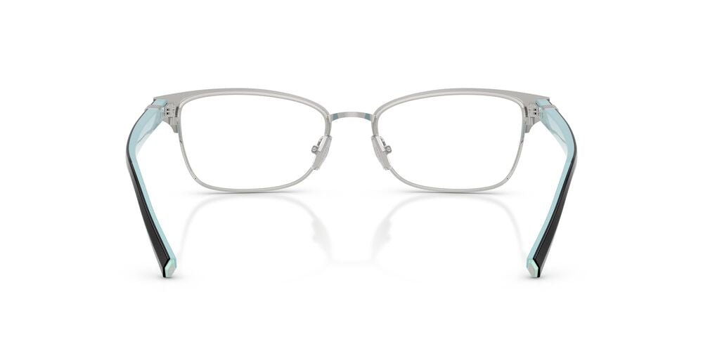 Lente Oftálmico Tiffany TF1168 Plata