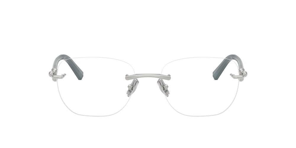 Lente Oftálmico Tiffany TF1170D Plata