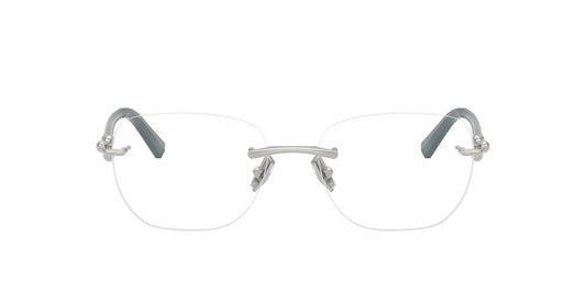 Lente Oftálmico Tiffany TF1170D Plata