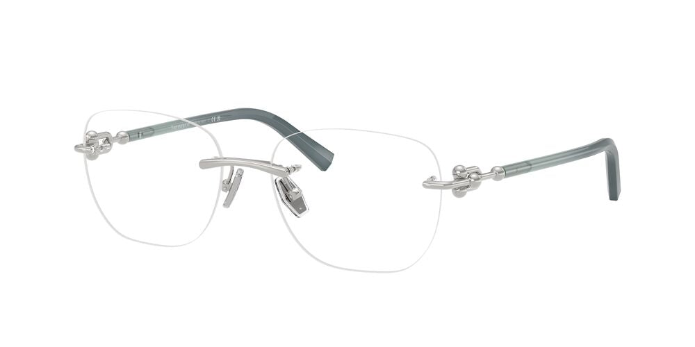 Lente Oftálmico Tiffany TF1170D Plata