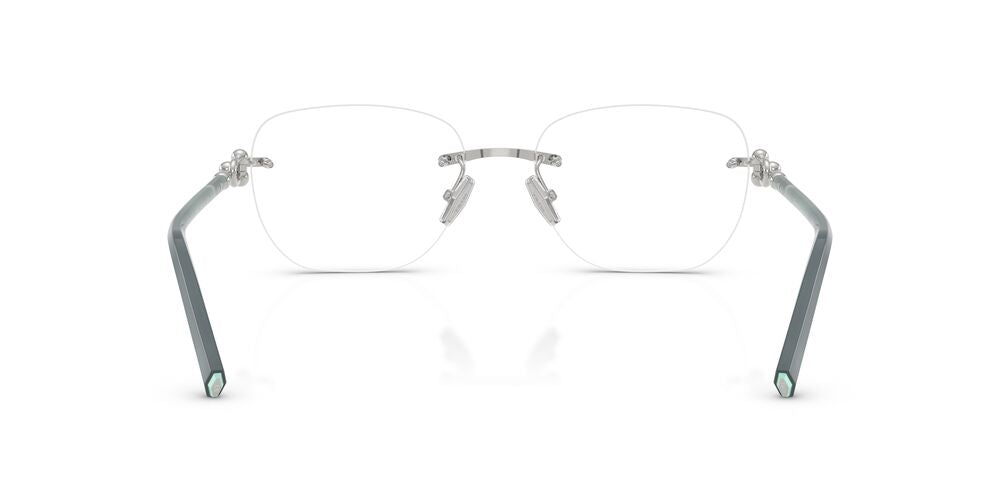 Lente Oftálmico Tiffany TF1170D Plata