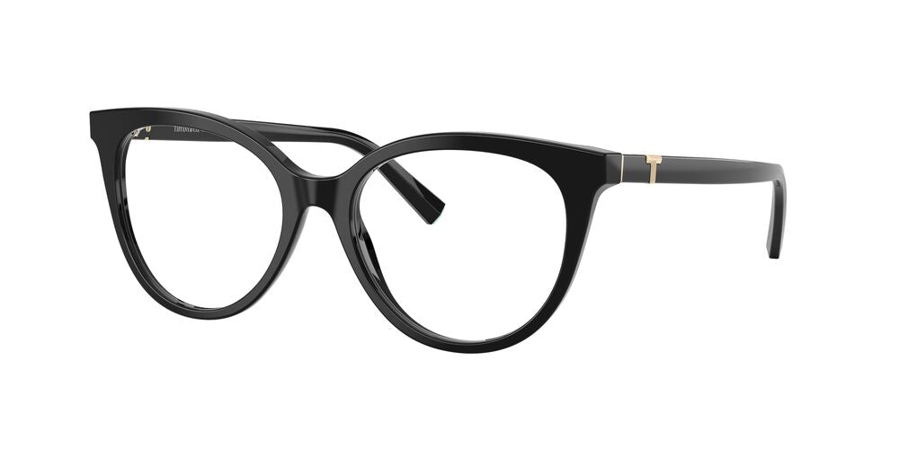 Lente Oftálmico Tiffany TF2277 Negro