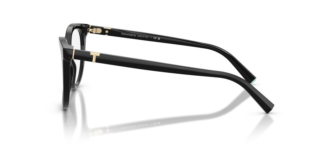 Lente Oftálmico Tiffany TF2277 Negro
