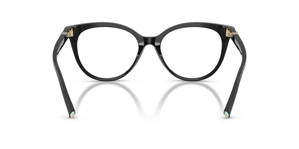 Lente Oftálmico Tiffany TF2277 Negro