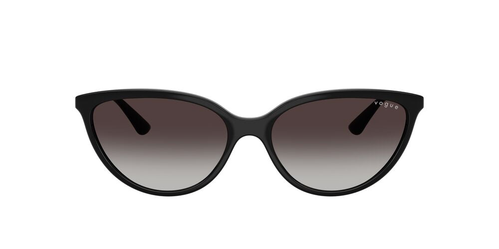 Lentes de Sol Vogue Eyewear VO5672S Negro