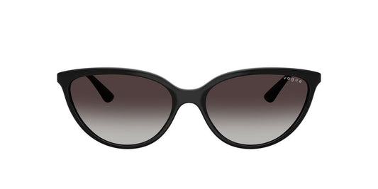 Lentes de Sol Vogue Eyewear VO5672S Negro