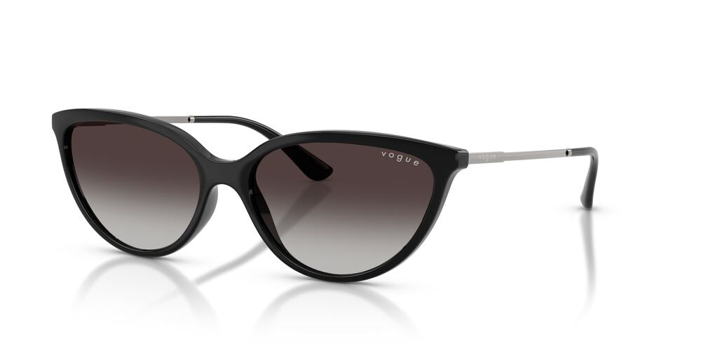 Lentes de Sol Vogue Eyewear VO5672S Negro