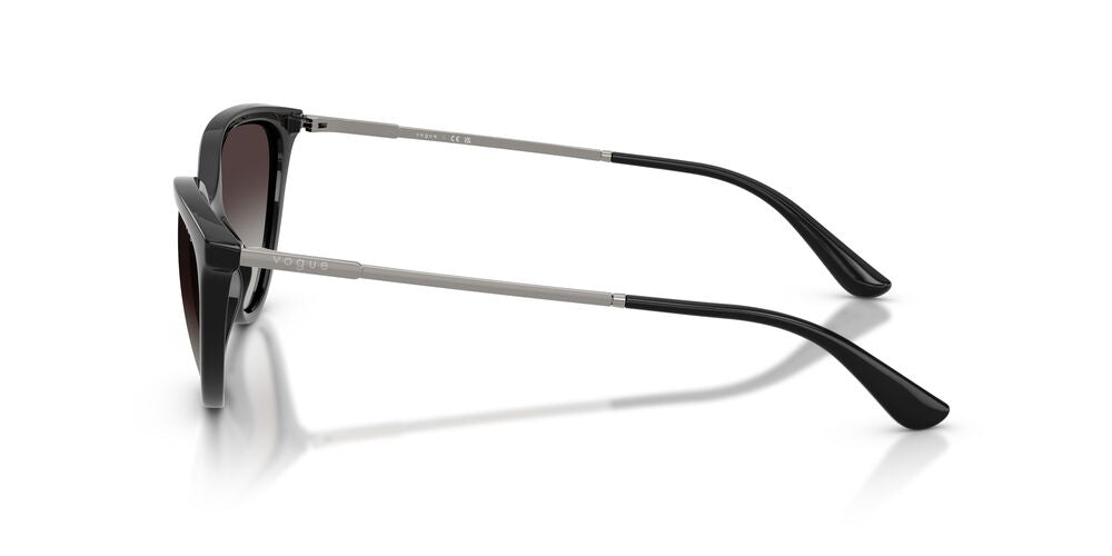 Lentes de Sol Vogue Eyewear VO5672S Negro