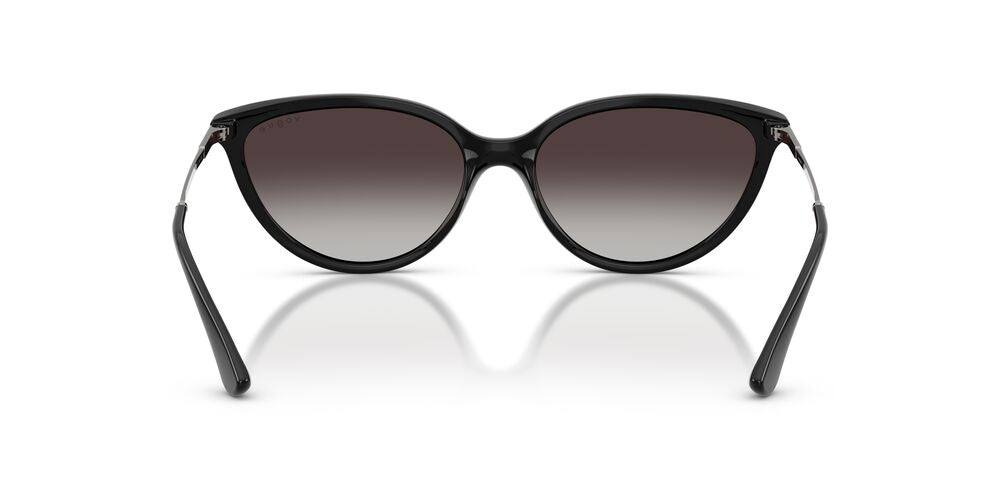 Lentes de Sol Vogue Eyewear VO5672S Negro