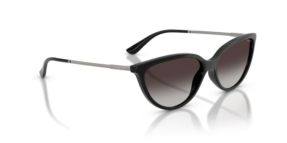 Lentes de Sol Vogue Eyewear VO5672S Negro