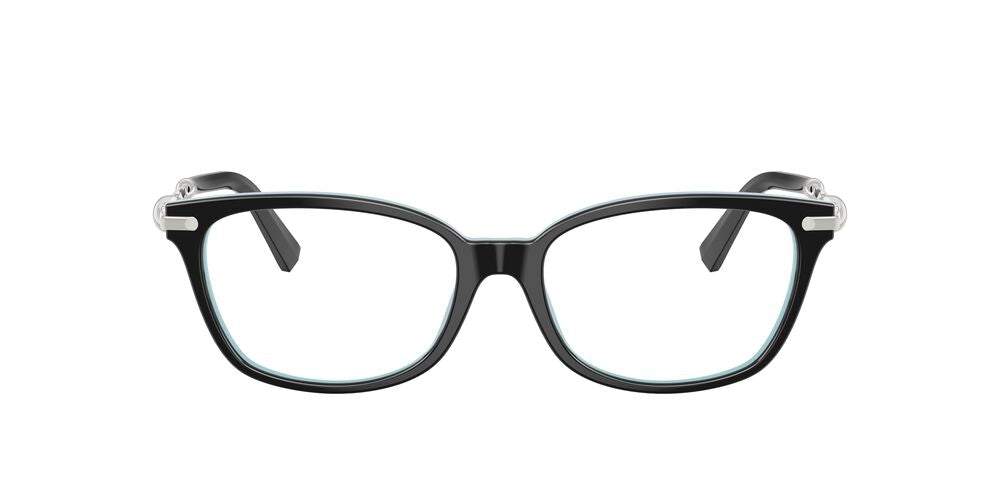 Lente Oftálmico Tiffany TF2281 Negro