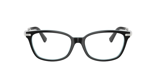 Lente Oftálmico Tiffany TF2281 Negro