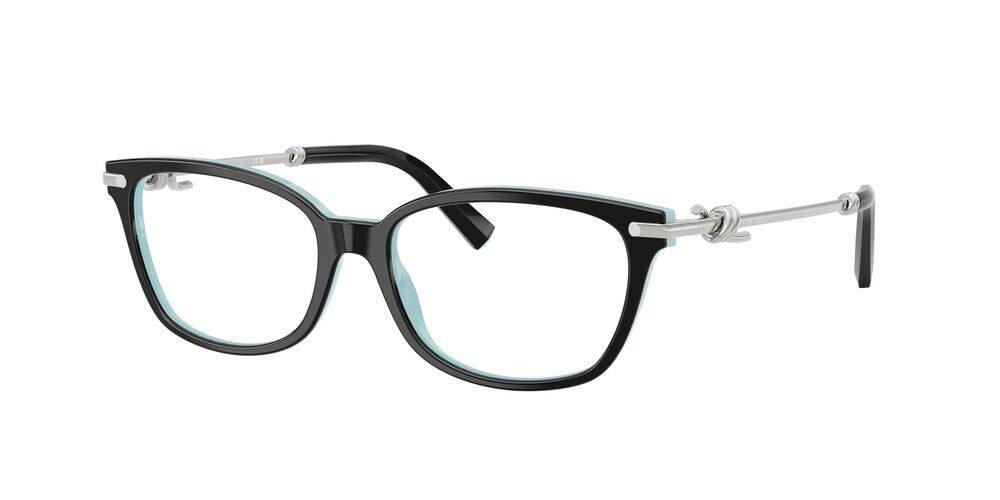 Lente Oftálmico Tiffany TF2281 Negro