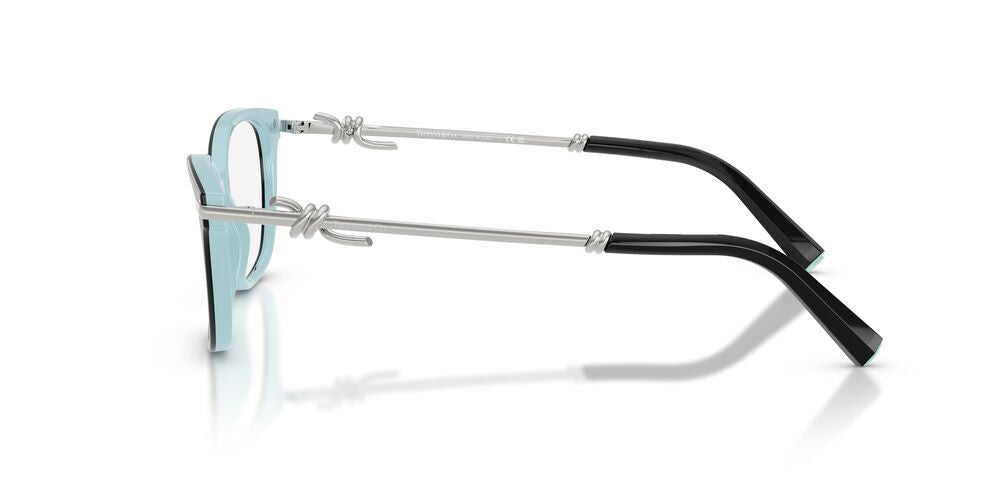 Lente Oftálmico Tiffany TF2281 Negro