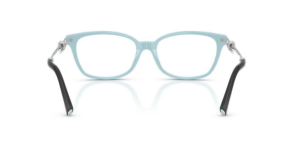 Lente Oftálmico Tiffany TF2281 Negro