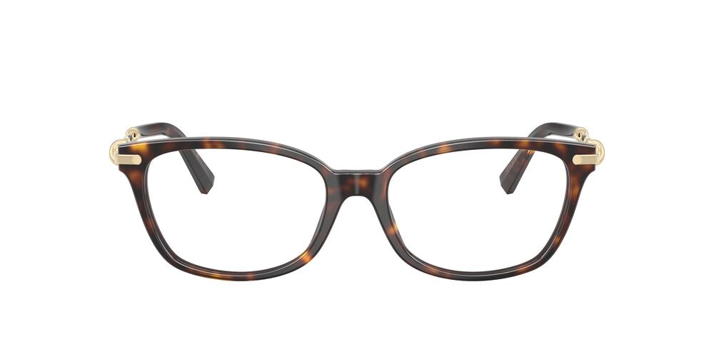 Lente Oftálmico Tiffany TF2281 Havana