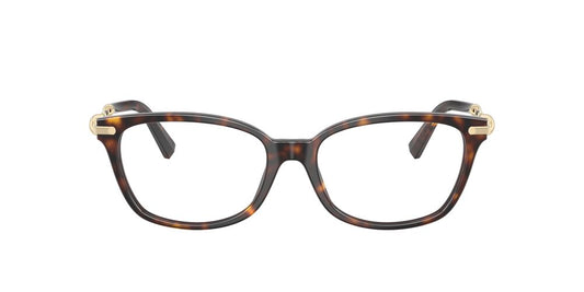 Lente Oftálmico Tiffany TF2281 Havana