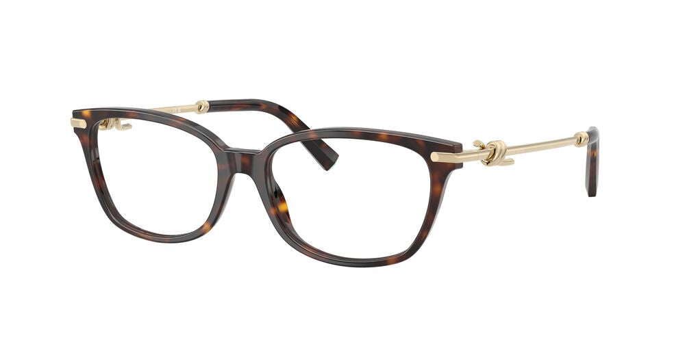 Lente Oftálmico Tiffany TF2281 Havana