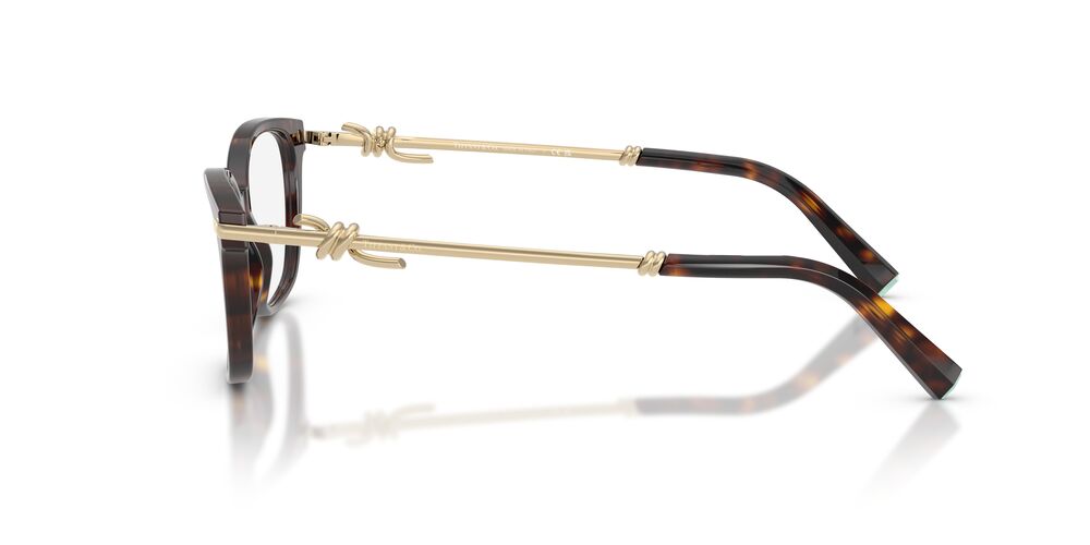 Lente Oftálmico Tiffany TF2281 Havana