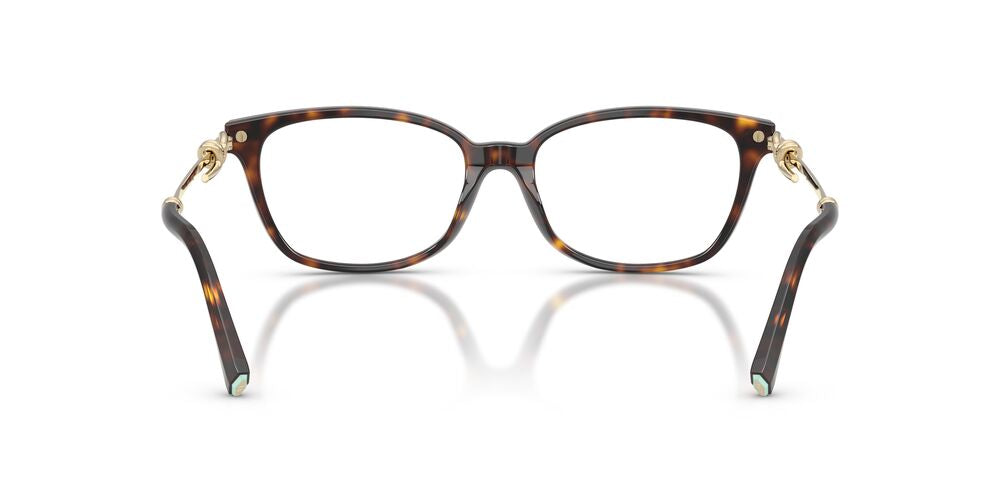 Lente Oftálmico Tiffany TF2281 Havana