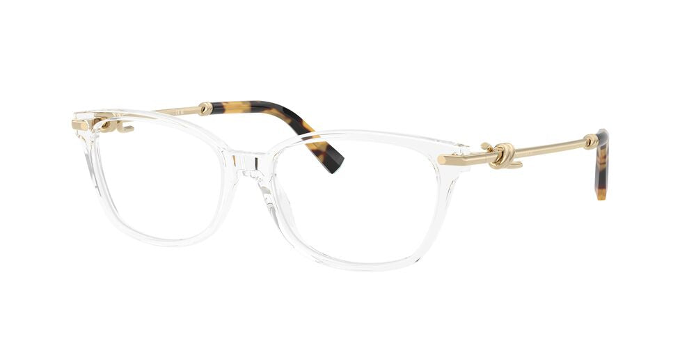 Lente Oftálmico Tiffany TF2281 Transparente