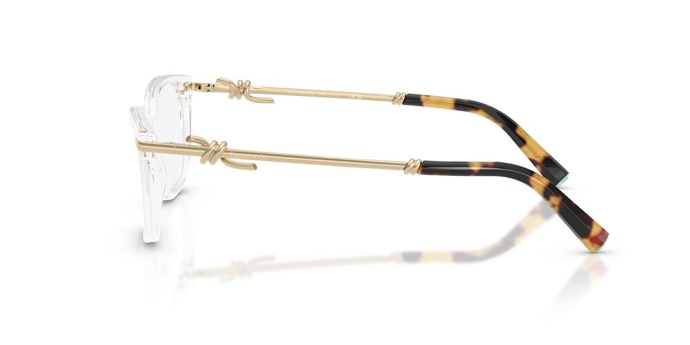 Lente Oftálmico Tiffany TF2281 Transparente