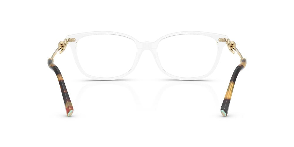 Lente Oftálmico Tiffany TF2281 Transparente