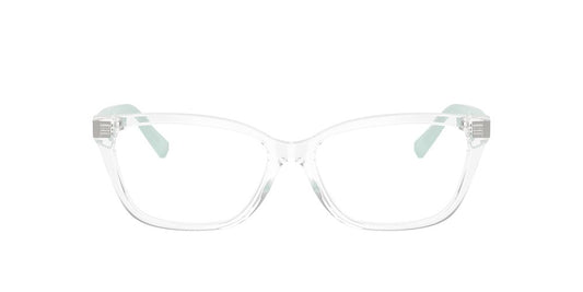 Lente Oftálmico Tiffany TF2282 Transparente